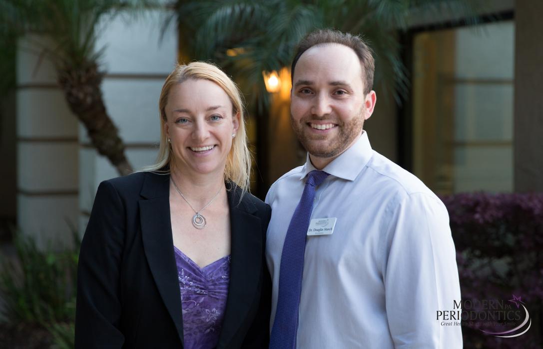 Modern Periodontics Image