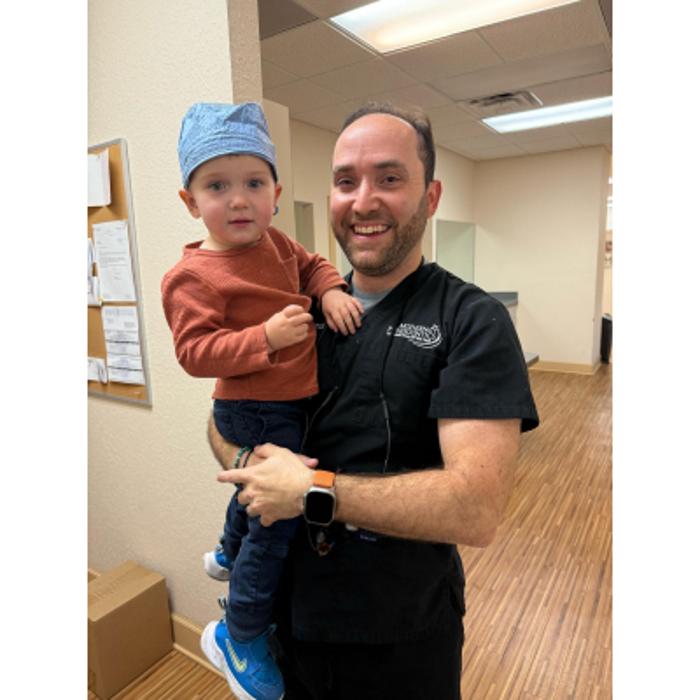 Modern Periodontics Image