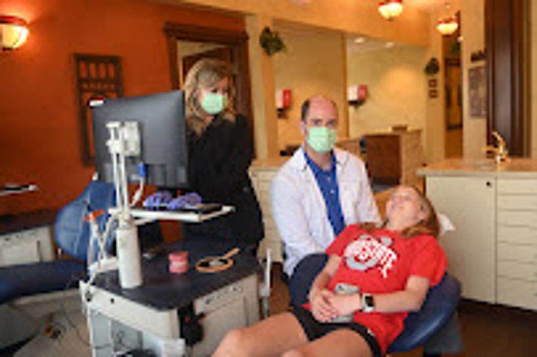 Cook Orthodontics of Dublin - Dublin, OH