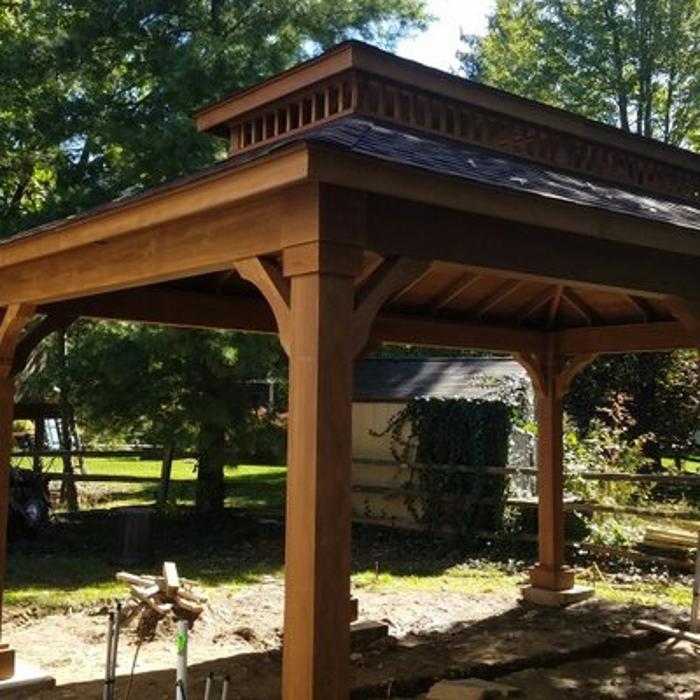 The Outdoor Living Store - Columbus, OH