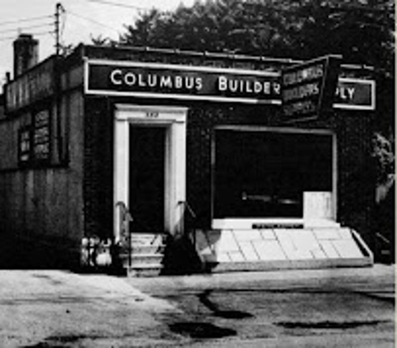 Columbus Builders Supply - Plain City, OH
