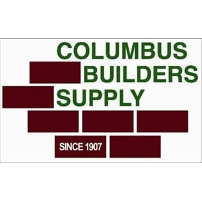Columbus Builders Supply - Plain City, OH