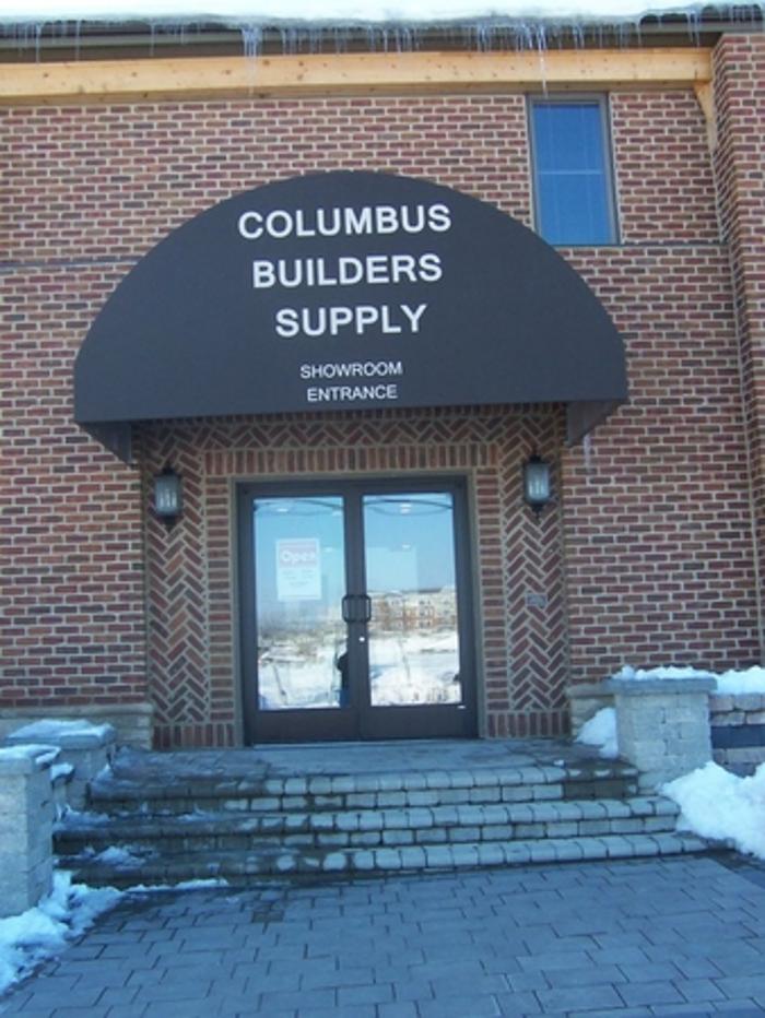 Columbus Builders Supply - Plain City, OH