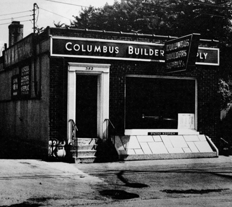 Columbus Builders Supply - Plain City, OH