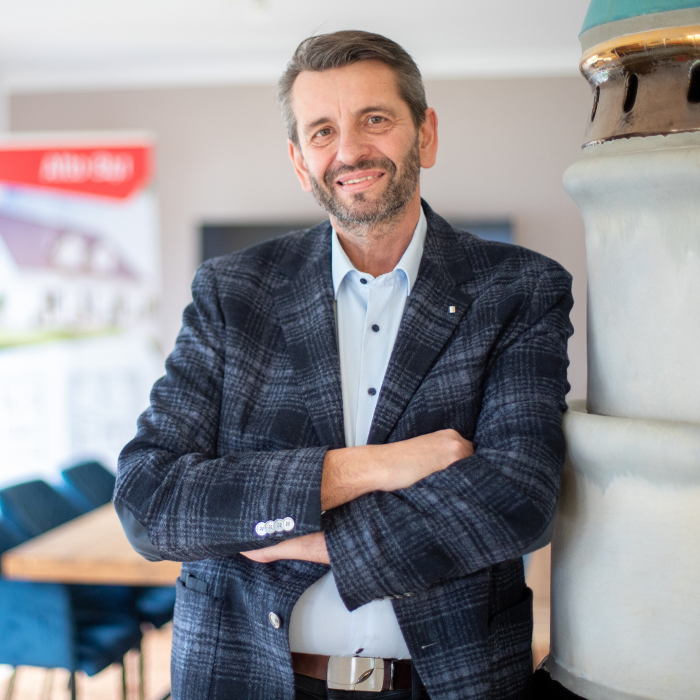 Heinz von Heiden-Stadtbüro Mülheim-Kärlich - Wir bauen Ihr Massivhaus., Kapellenstraße in Mülheim-Kärlich