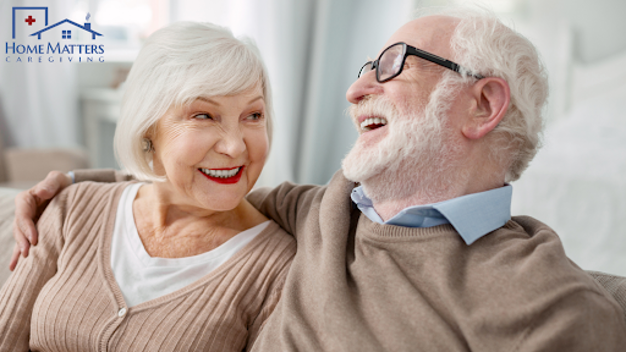 Home Matters Caregiving - North Scottsdale - Scottsdale, AZ