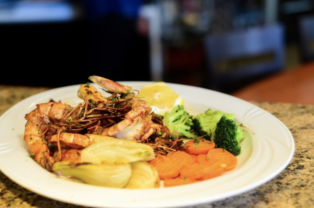 Lo stuzzichino da Mohan, Rathausgasse in Bern