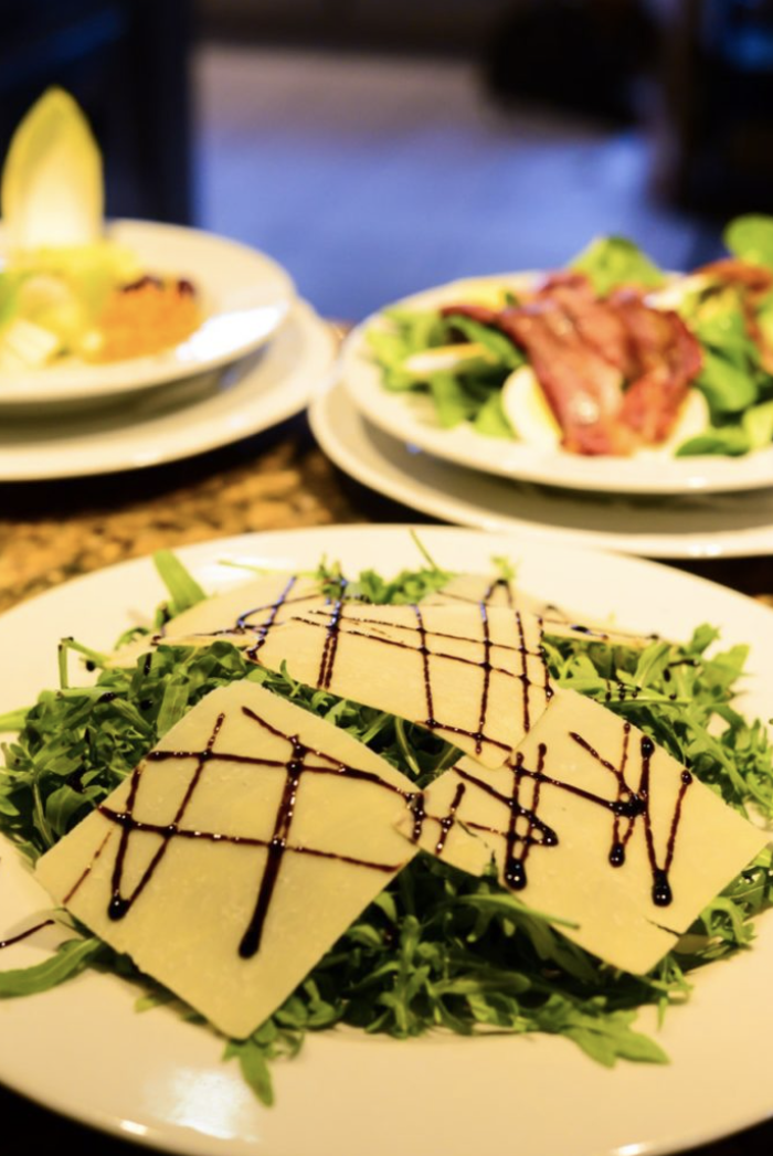 Restaurant Warteck R. Mohan, Hohgantweg in Bern