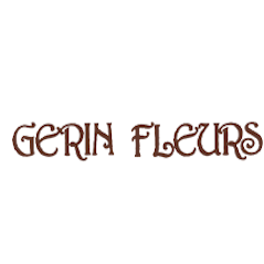 GERIN FLEURS fleuriste