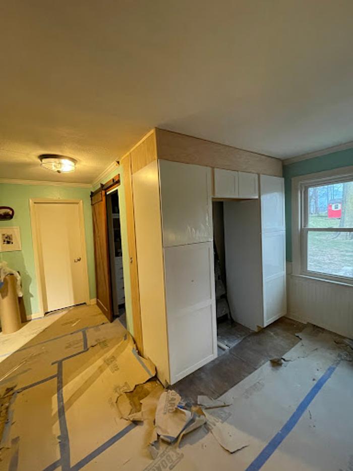 Me and The Boys LLC - Polo, MO