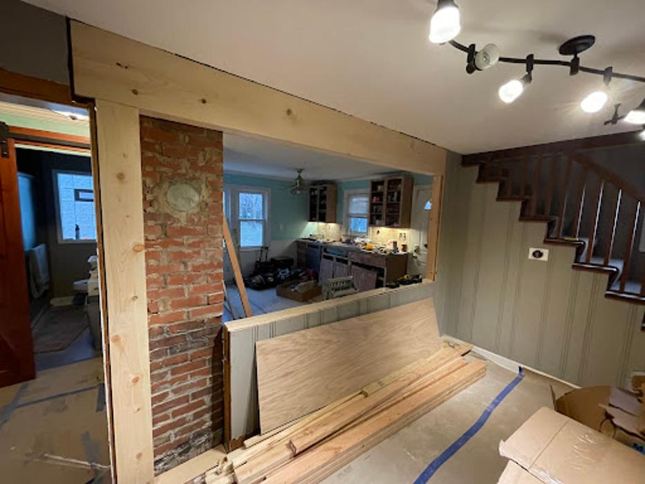 Me and The Boys LLC - Polo, MO