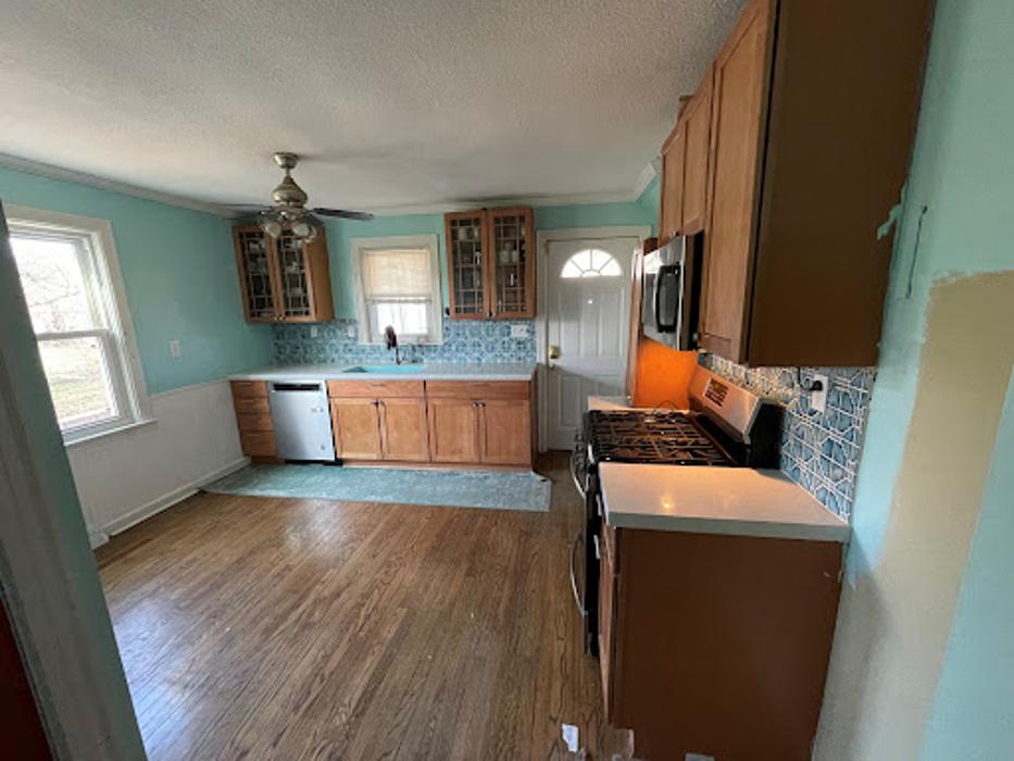 Me and The Boys LLC - Polo, MO