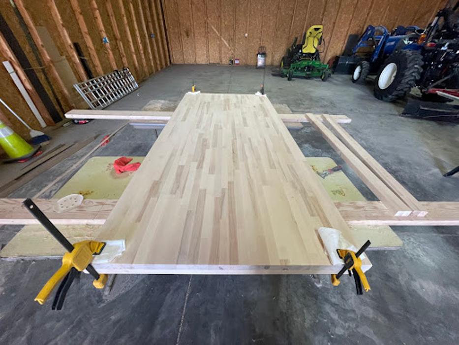 Me and The Boys LLC - Polo, MO