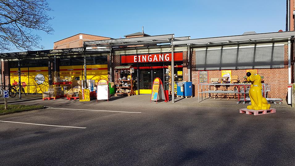 DAS FUTTERHAUS - Neumünster-Haart, Haart in Neumünster