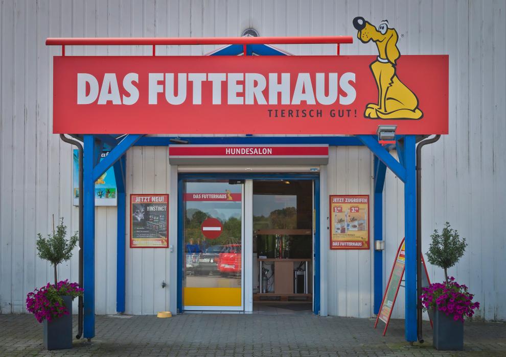 DAS FUTTERHAUS - Lilienthal, Falkenberger Landstraße in Lilienthal
