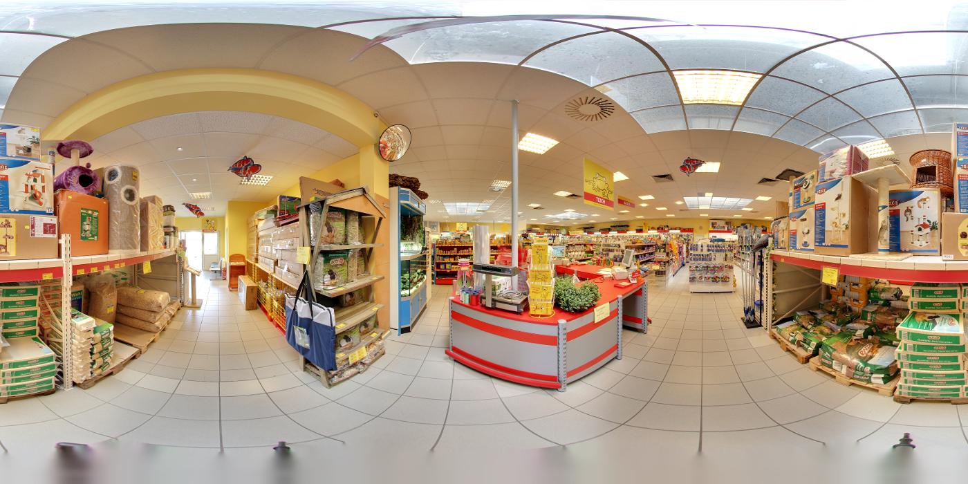 DAS FUTTERHAUS - Lilienthal, Falkenberger Landstraße in Lilienthal