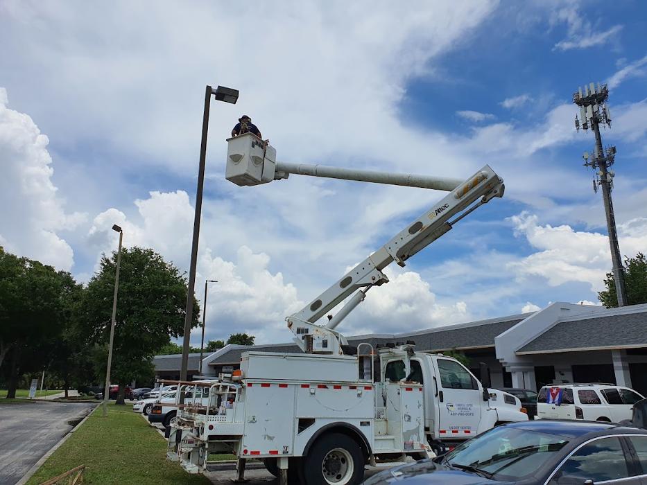 Commercial Lighting & Electrical Inc. Image