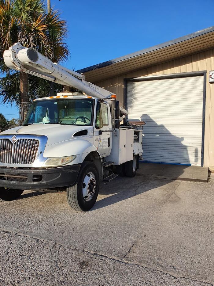 Commercial Lighting & Electrical Inc. Image