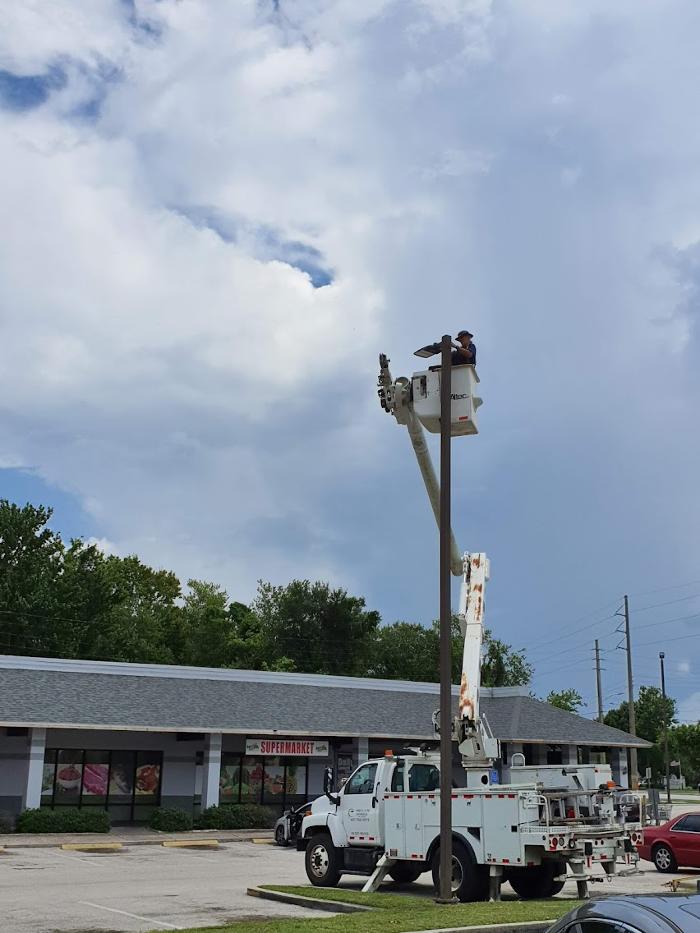 Commercial Lighting & Electrical Inc. Image