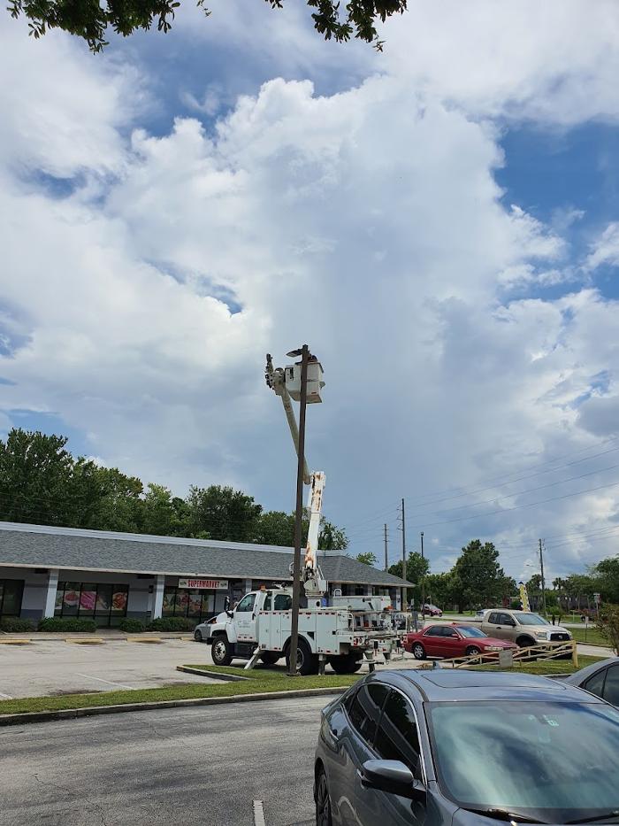 Commercial Lighting & Electrical Inc. Image