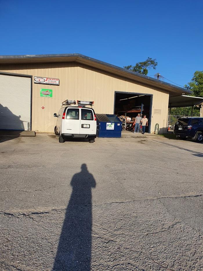 Commercial Lighting & Electrical Inc. Image