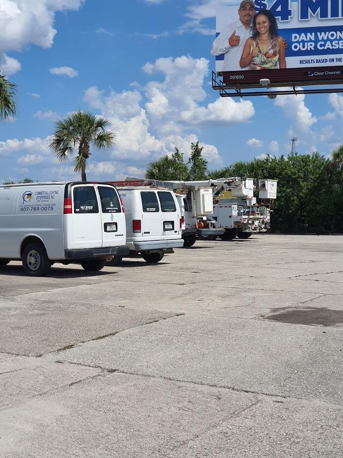 Commercial Lighting & Electrical Inc. Image