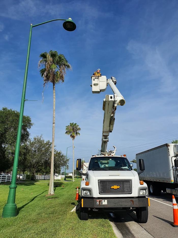 Commercial Lighting & Electrical Inc. Image