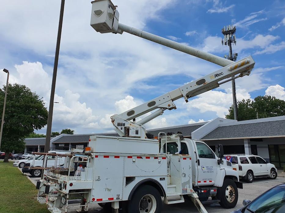 Commercial Lighting & Electrical Inc. Image