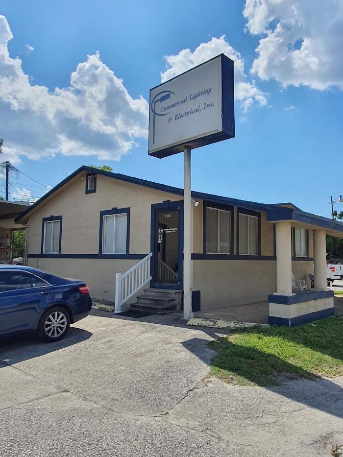 Commercial Lighting & Electrical Inc. Image