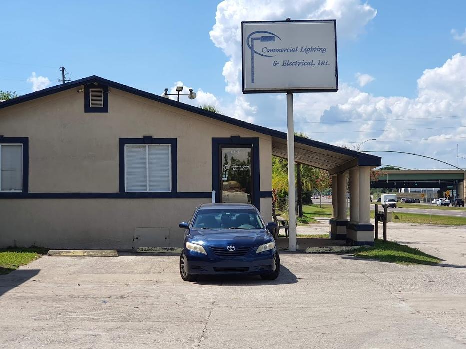 Commercial Lighting & Electrical Inc. Image