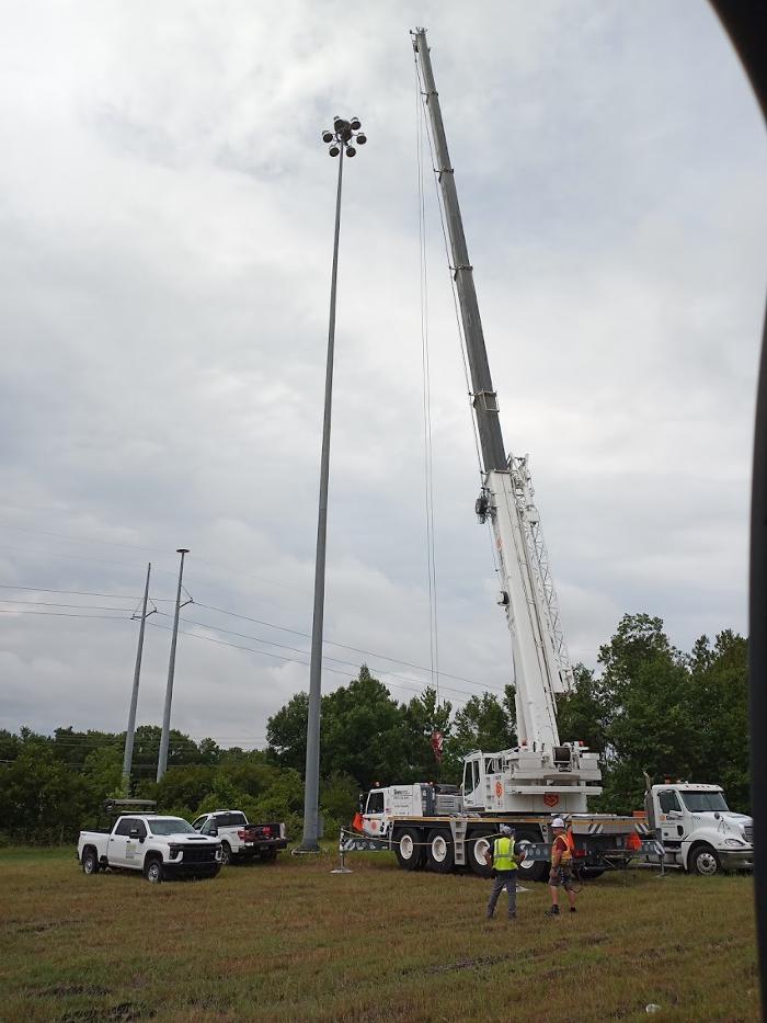 Commercial Lighting & Electrical Inc. Image