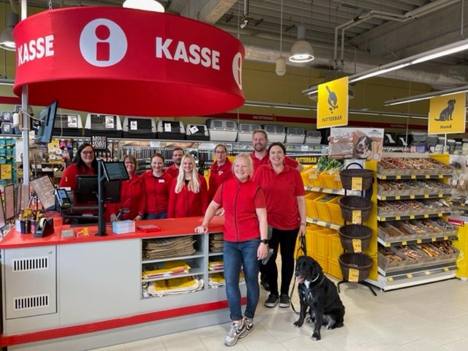 DAS FUTTERHAUS - Osterholz-Scharmbeck, Hördorfer Weg in Osterholz-Scharmbeck