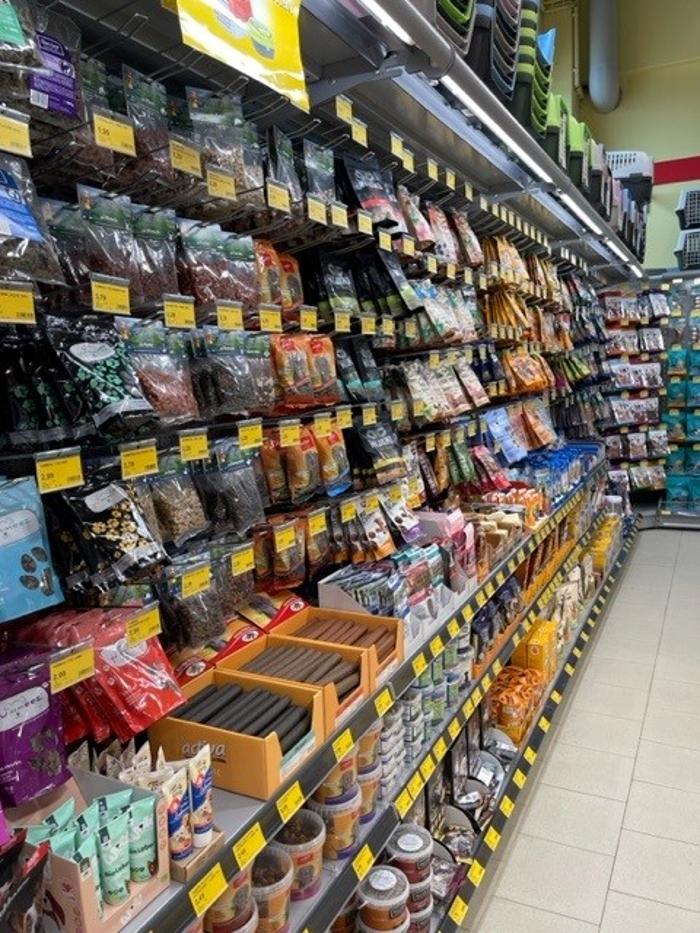 DAS FUTTERHAUS - Osterholz-Scharmbeck, Hördorfer Weg in Osterholz-Scharmbeck