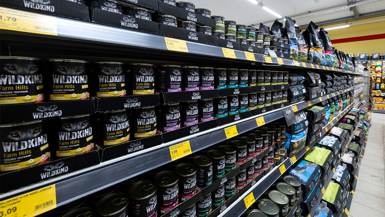 DAS FUTTERHAUS - Salzgitter-Bad, Am Pfingstanger in Salzgitter