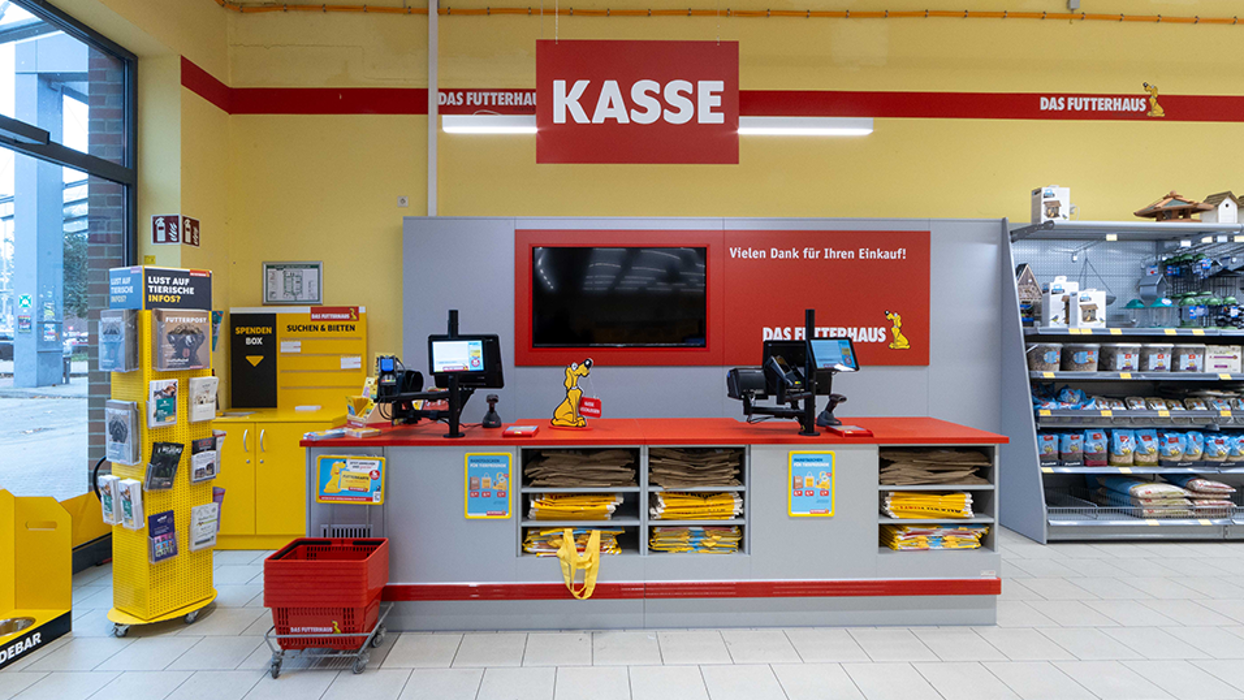 DAS FUTTERHAUS - Salzgitter-Bad, Am Pfingstanger in Salzgitter