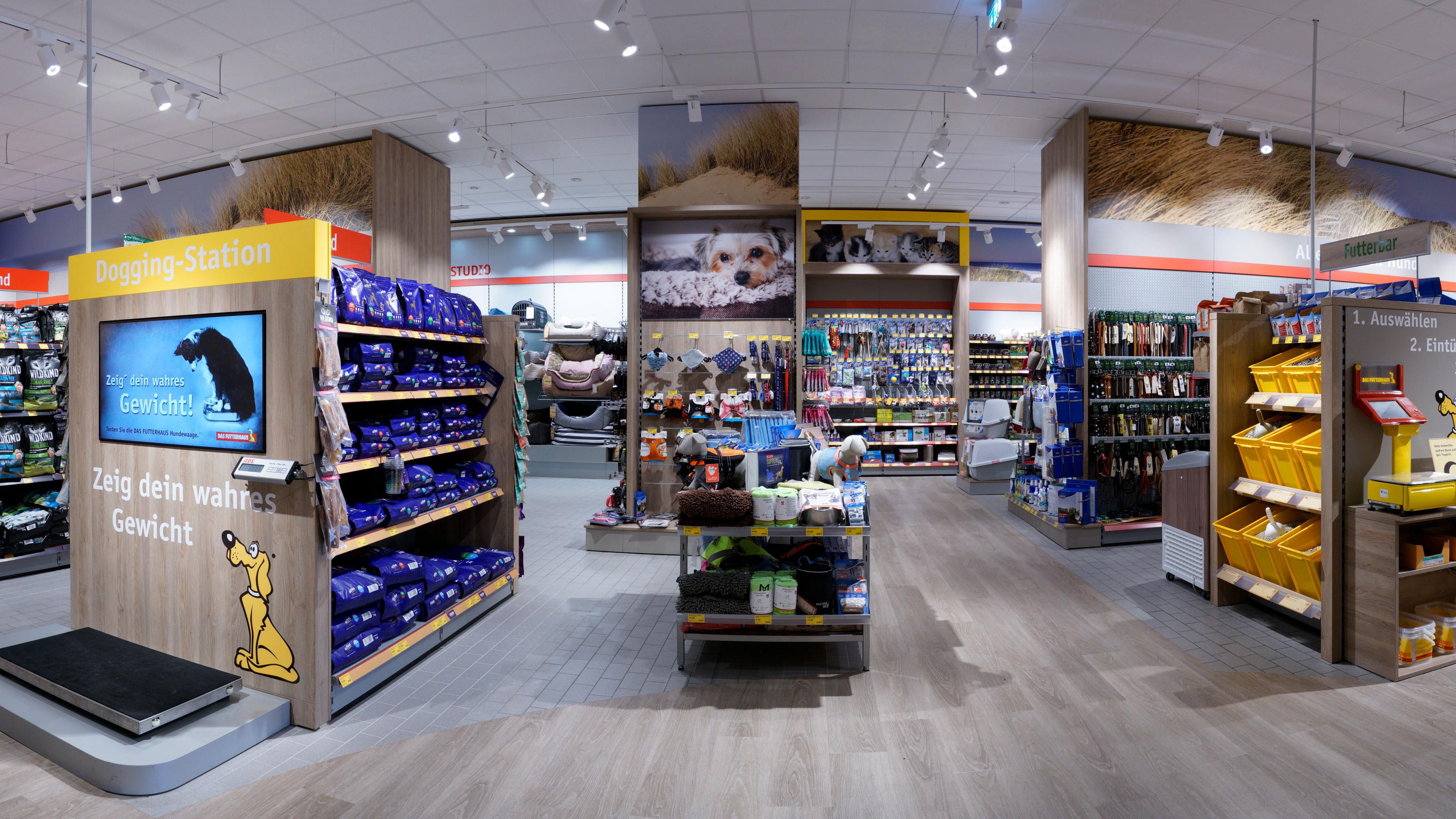 Das Futterhaus Tinnum Sylt Tinnum Keitumer Landstrasse 40