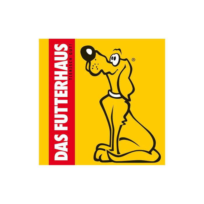 Logo von DAS FUTTERHAUS - Timmendorfer Strand