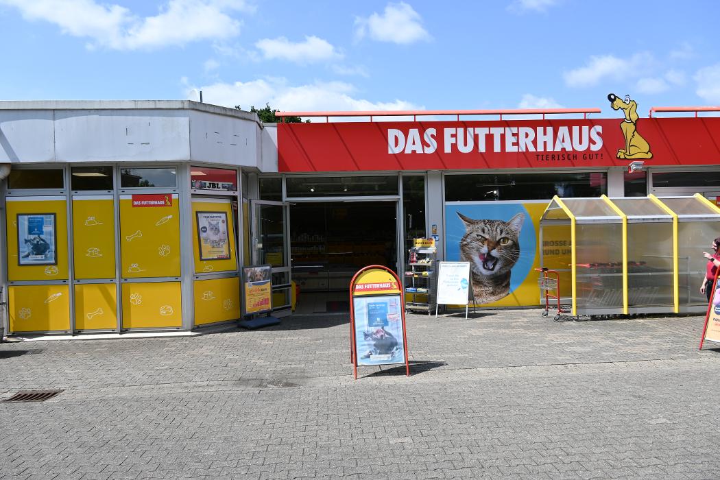 DAS FUTTERHAUS - Lüneburg-Schützenplatz, Am Schwalbenberg in Lüneburg