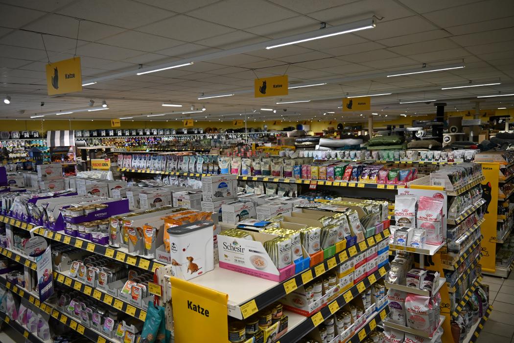 DAS FUTTERHAUS - Lüneburg-Schützenplatz, Am Schwalbenberg in Lüneburg