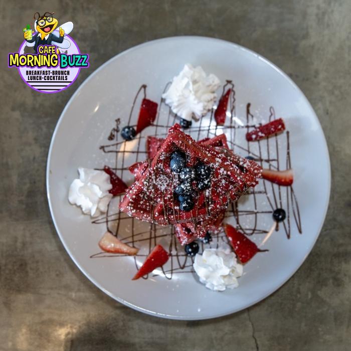 Cafe Morning Buzz - Gilbert, AZ