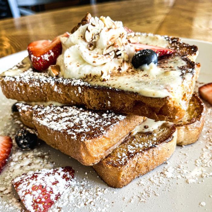 Cafe Morning Buzz - Gilbert, AZ