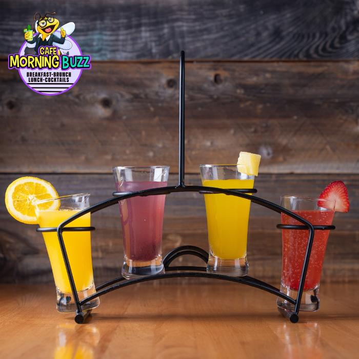 Cafe Morning Buzz - Gilbert, AZ