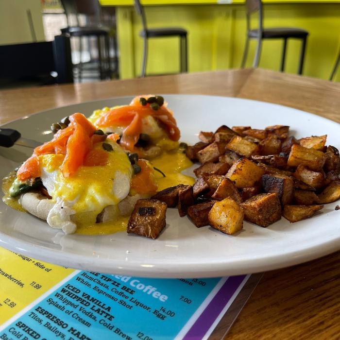 Cafe Morning Buzz - Gilbert, AZ