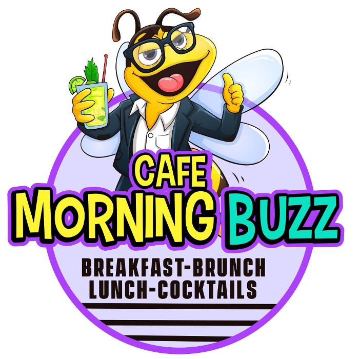 Cafe Morning Buzz - Gilbert, AZ