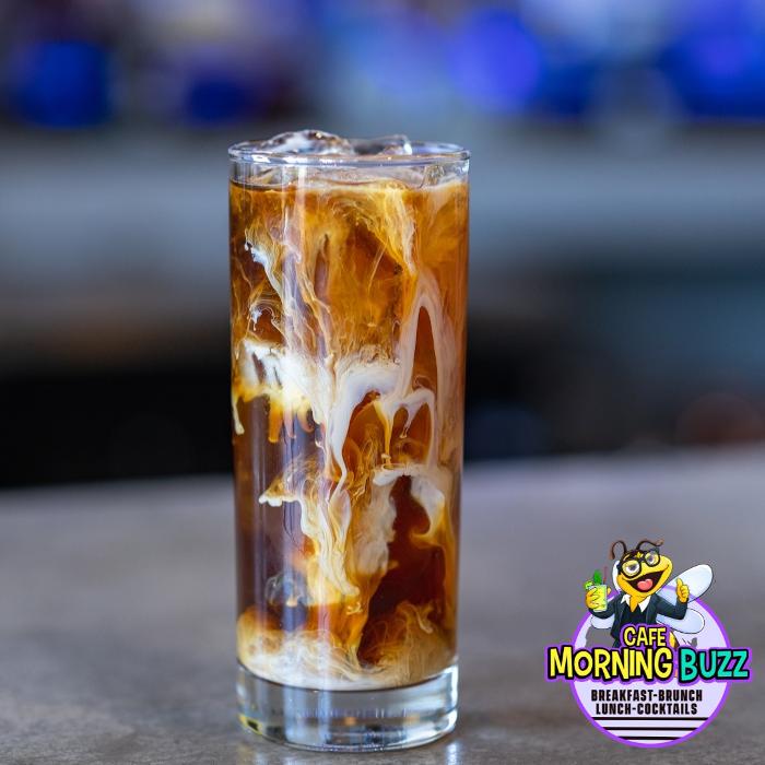Cafe Morning Buzz - Gilbert, AZ