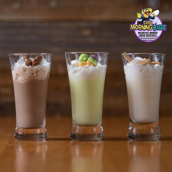 Cafe Morning Buzz - Gilbert, AZ