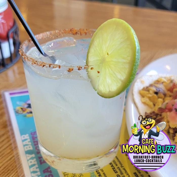 Cafe Morning Buzz - Gilbert, AZ