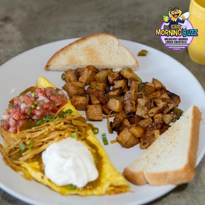 Cafe Morning Buzz - Gilbert, AZ