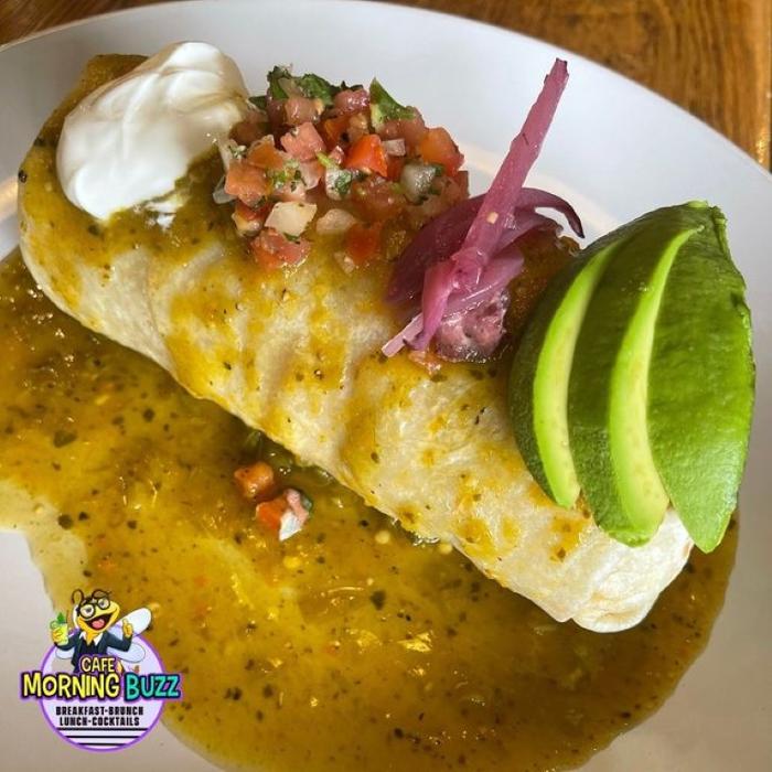 Cafe Morning Buzz - Gilbert, AZ