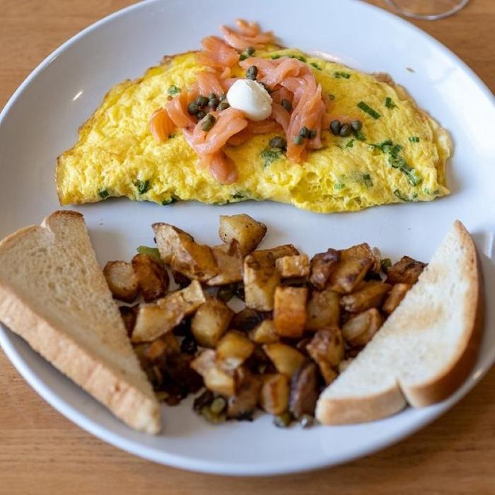Cafe Morning Buzz - Gilbert, AZ